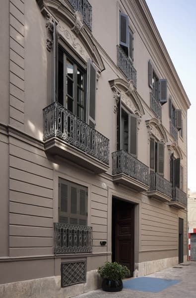 Caro Hotel 2
