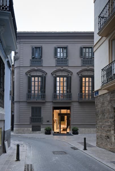 Caro Hotel 3
