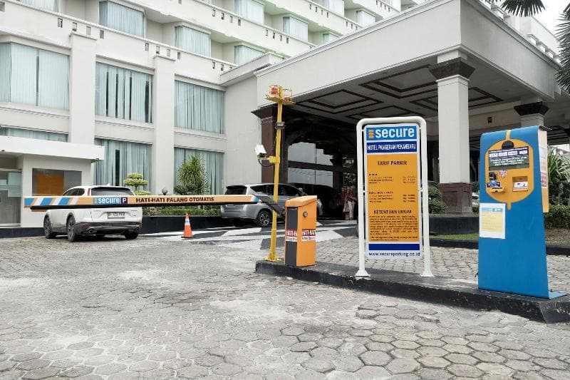 Pangeran Pekanbaru 4