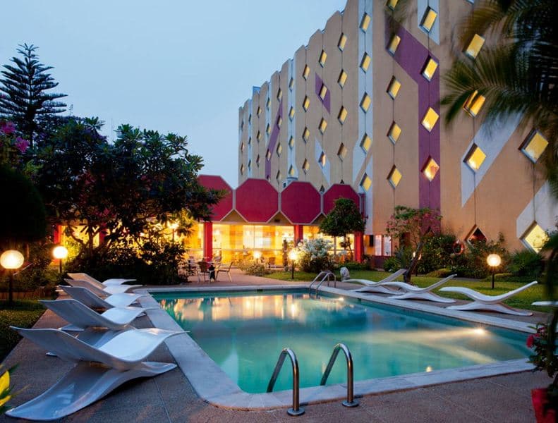 ibis Abidjan Marcory photo 1