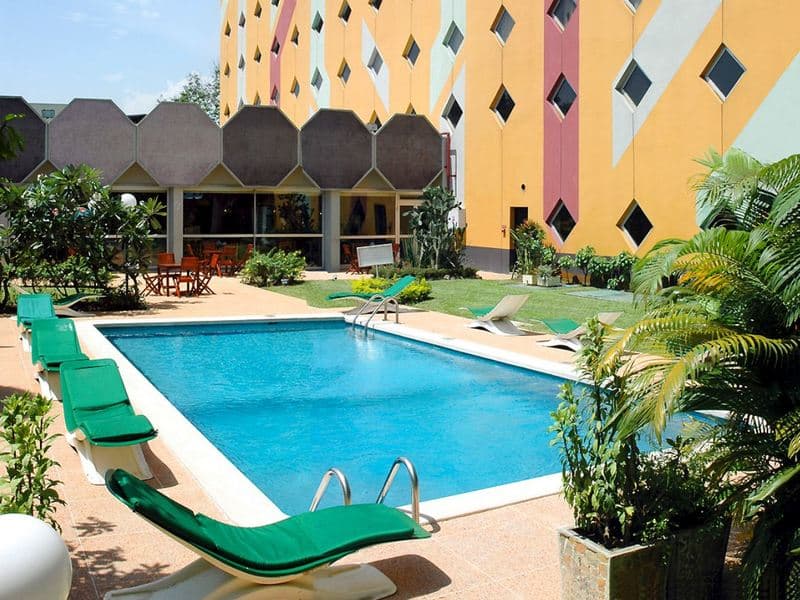 ibis Abidjan Marcory 2