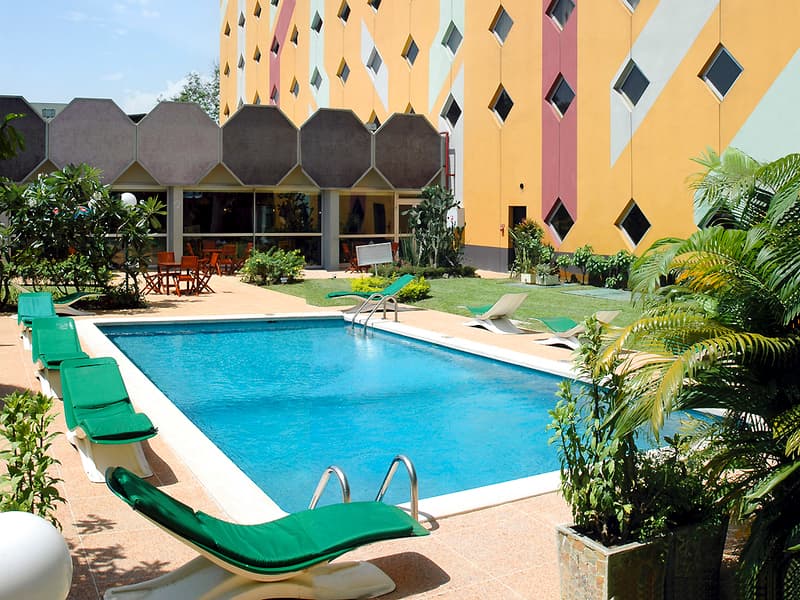 ibis Abidjan Marcory 3