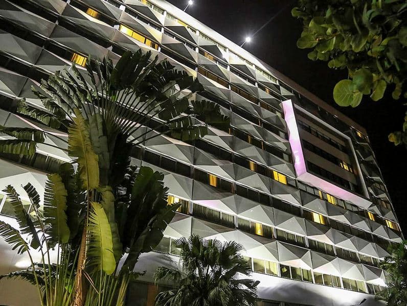 Novotel Abidjan photo 1