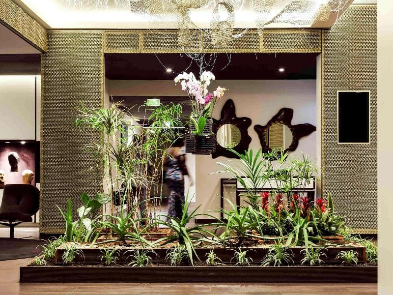 Novotel Abidjan 3