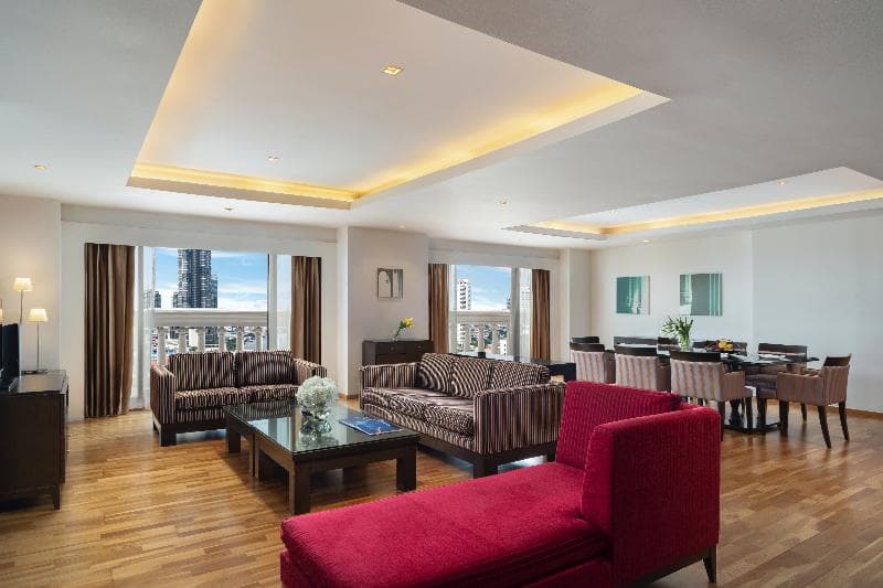 Lebua at State Tower 5