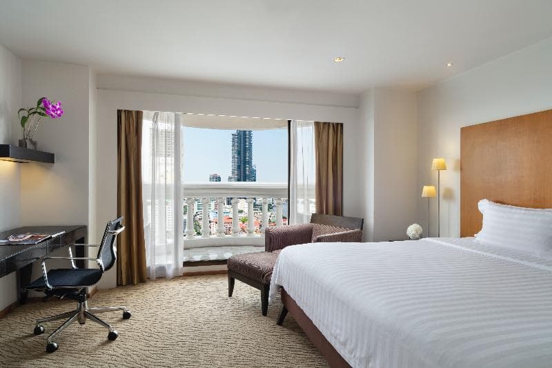 Lebua at State Tower 4