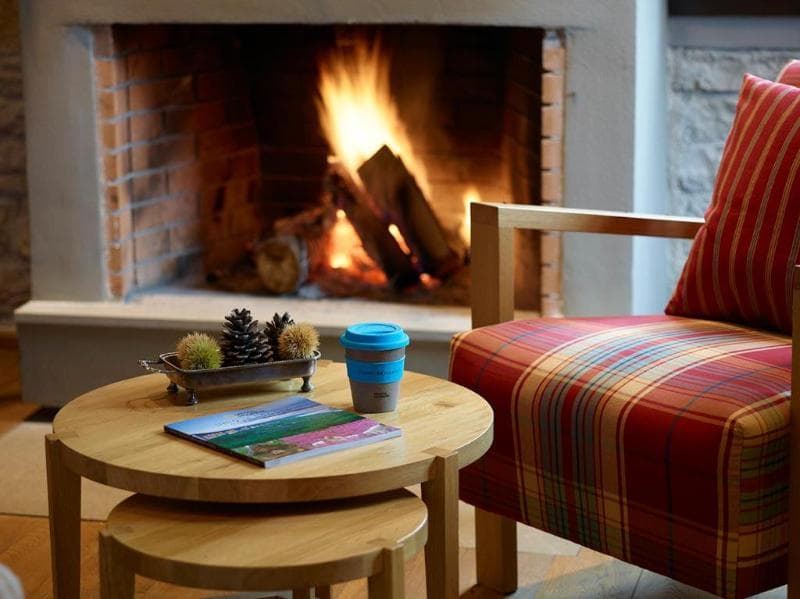 Aristi Mountain Resort 4