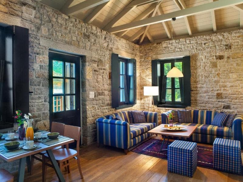 Aristi Mountain Resort 5