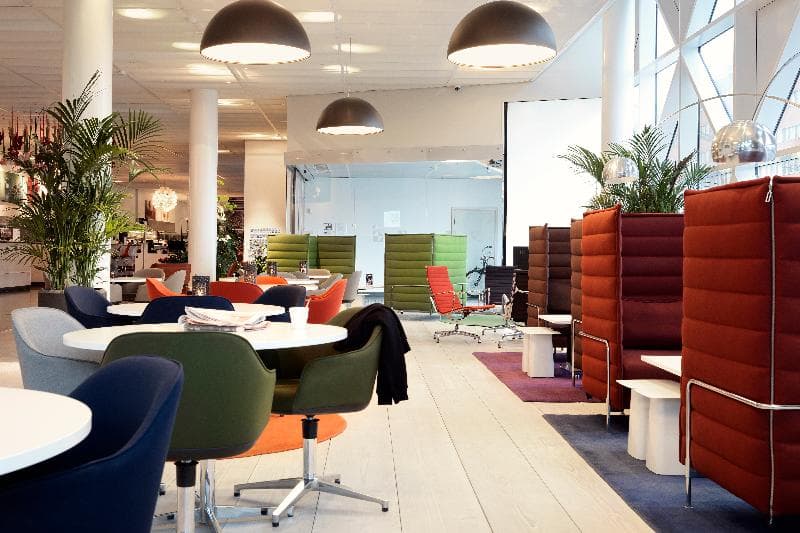 Scandic Victoria Tower 3