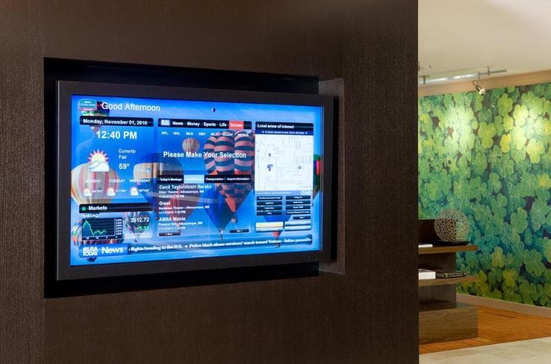 Courtyard by Marriott Albuquerque Airport 3