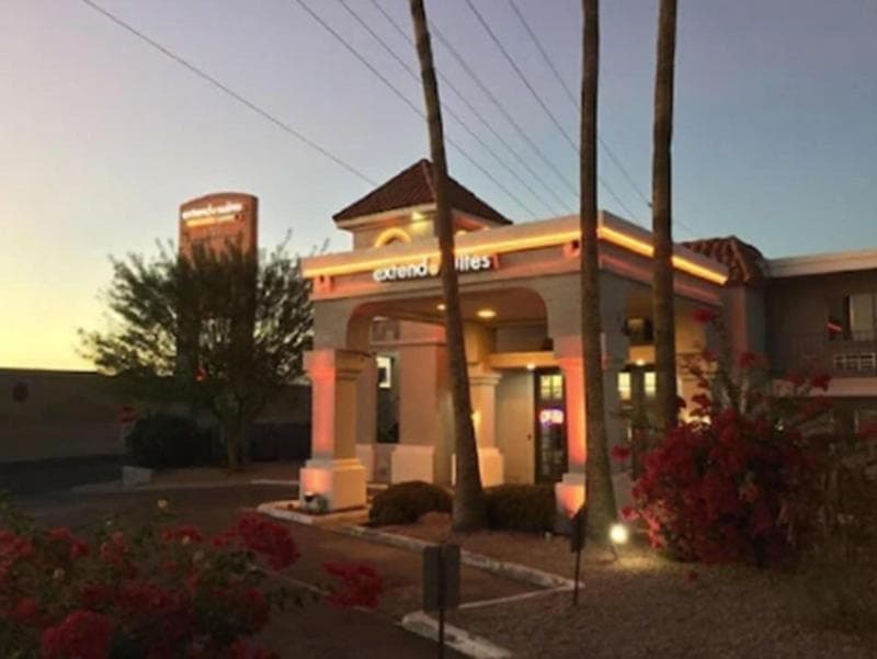 Extend a Suites Phoenix 3
