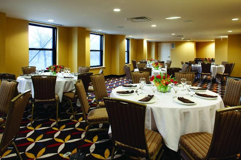 Hotel Lincoln photo 1