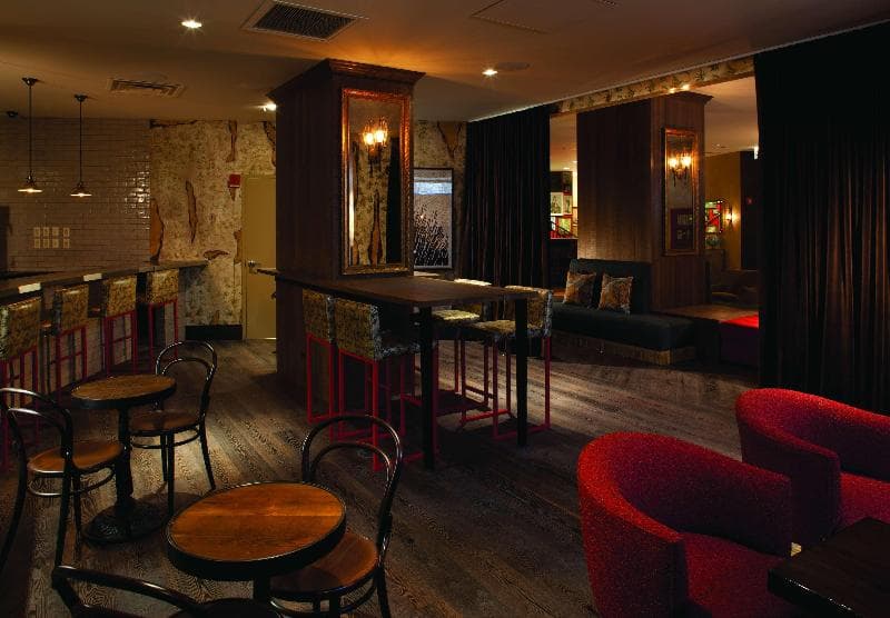 Hotel Lincoln 5