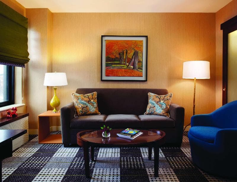 Hotel Lincoln 4