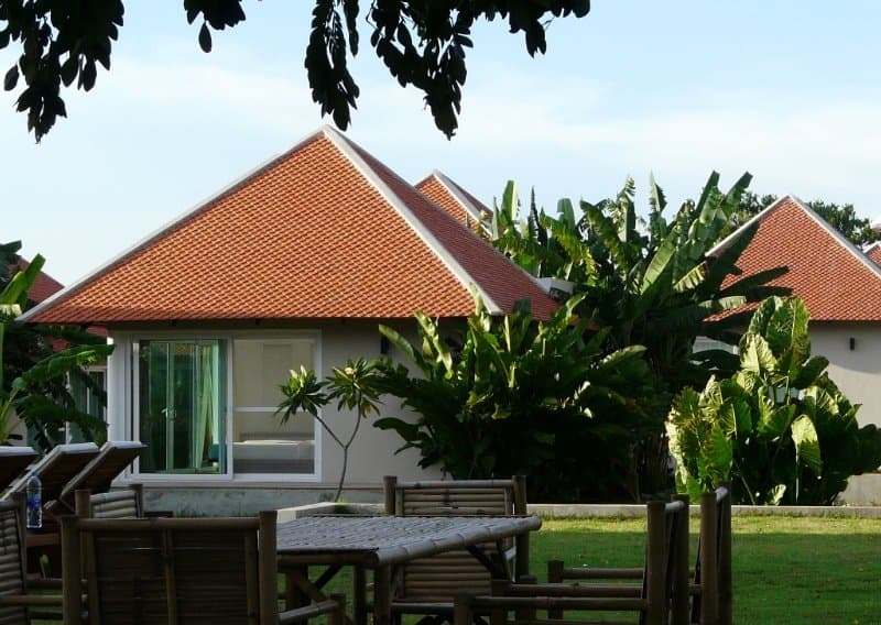 Lucerne Villa Resort photo 1