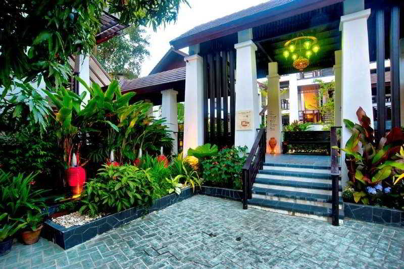 Samed Pavilion Resort photo 1