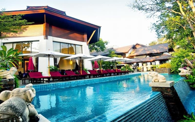 Samed Pavilion Resort 3