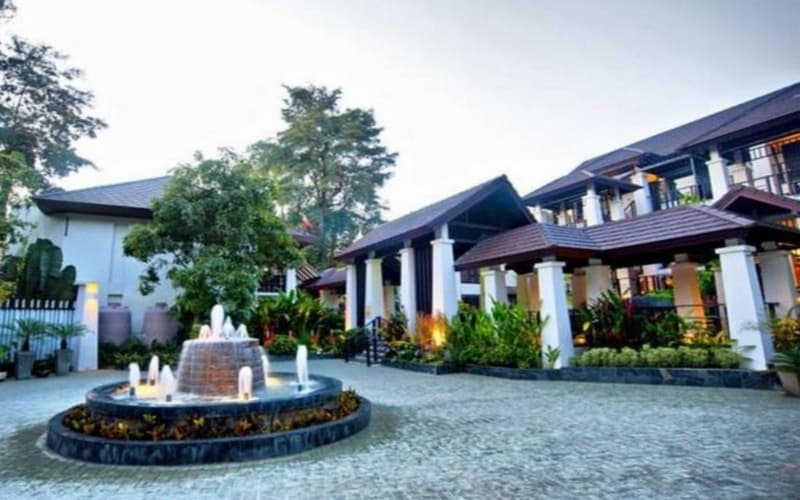 Samed Pavilion Resort 4