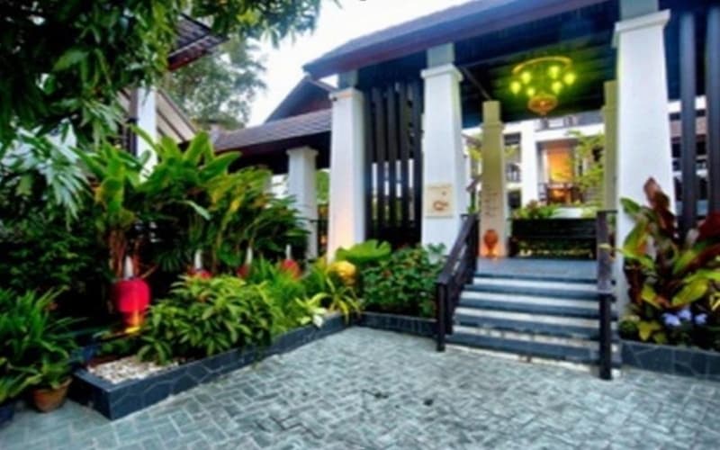 Samed Pavilion Resort 5
