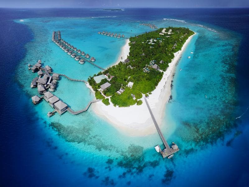 Six Senses Laamu 3