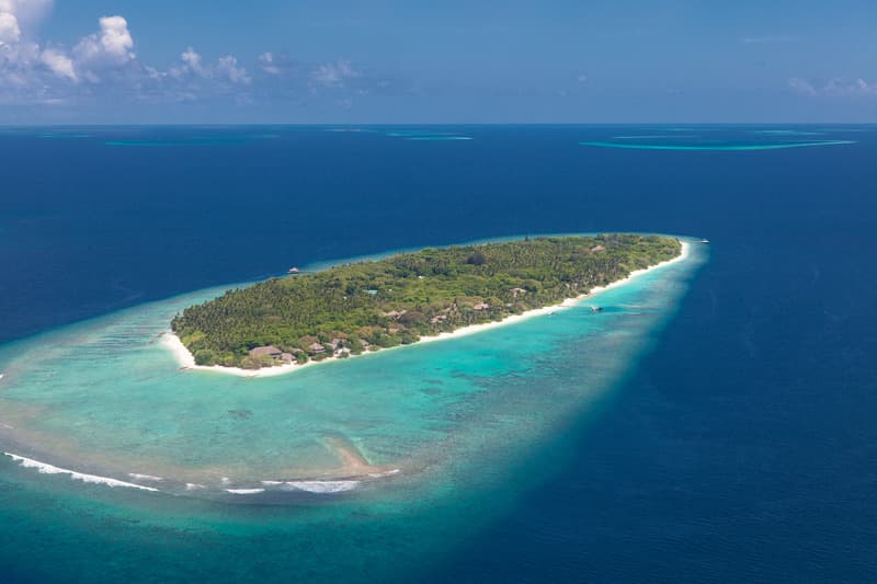 Soneva Fushi photo 1