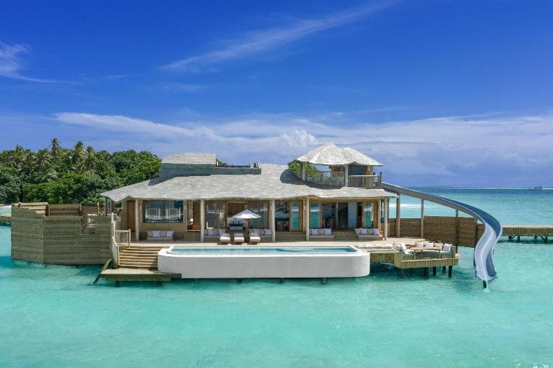 Soneva Fushi 2