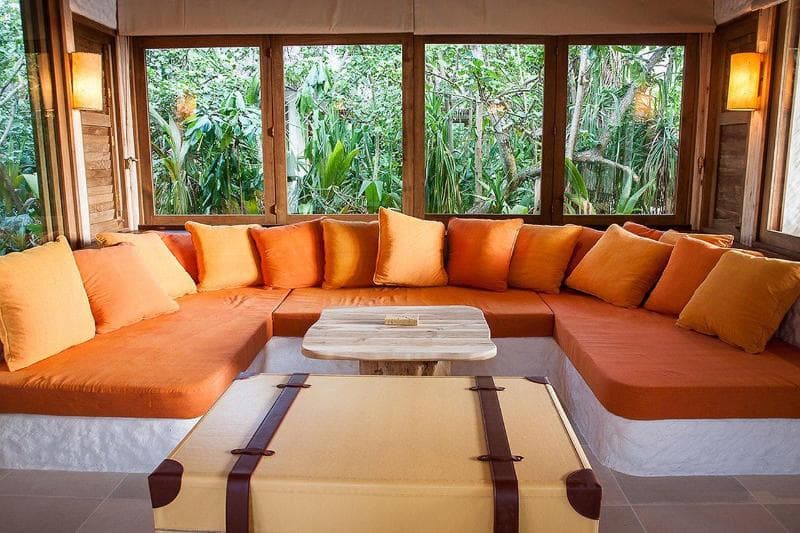 Soneva Fushi 4