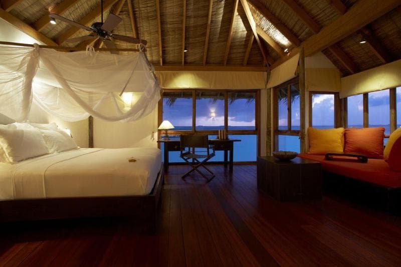 Gili Lankanfushi (Ex-Soneva Gili By Six Senses) 3