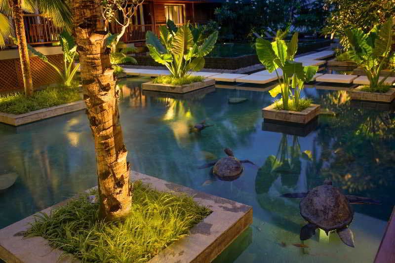 Dhevatara Beach Hotel & Spa 3