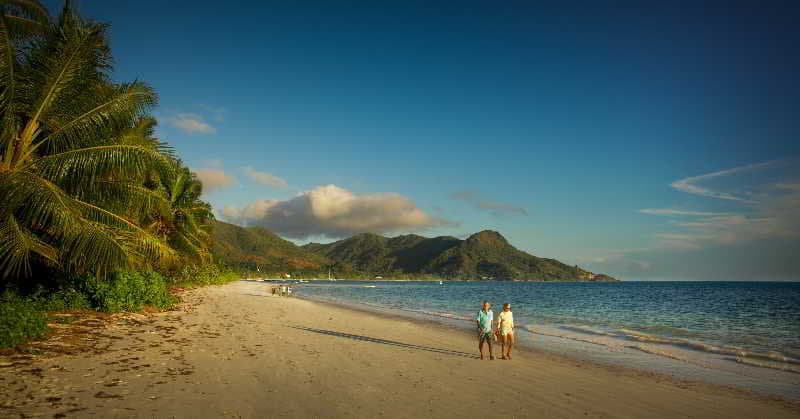 Dhevatara Beach Hotel & Spa 4