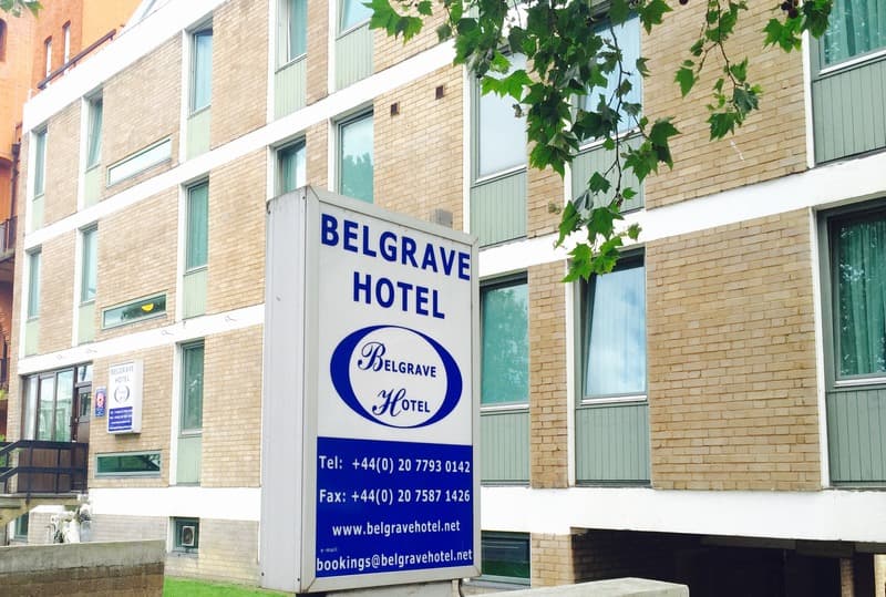 Belgrave 3