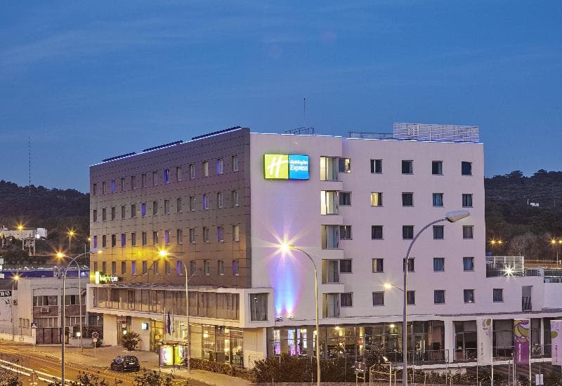 Holiday Inn Express Lisbon Alfragide photo 1