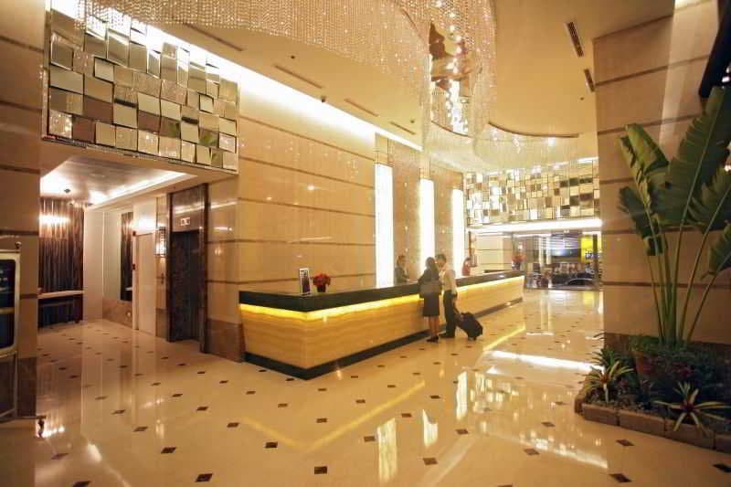 St Giles Makati 2