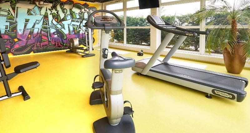 Best Western Plus Hotel Le Rhenan photo 1