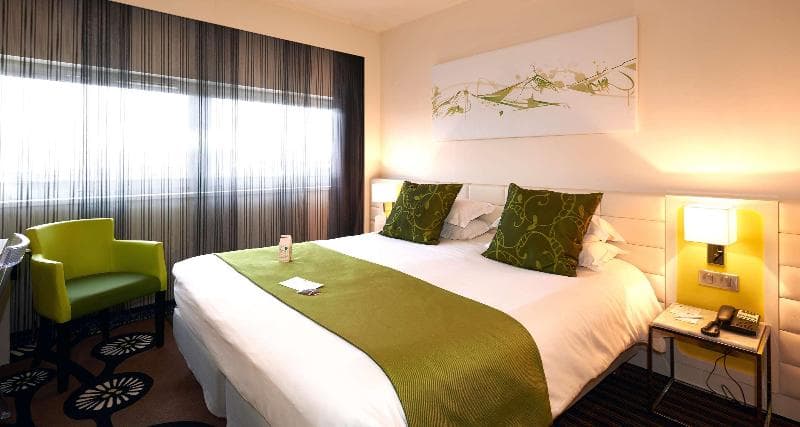 Best Western Plus Hotel Le Rhenan 2