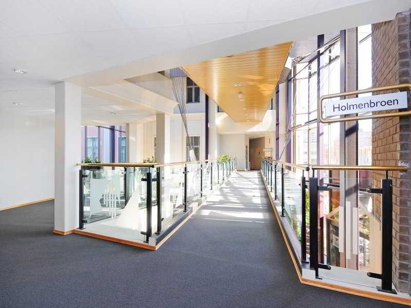 Scandic Ambassadeur Drammen 2