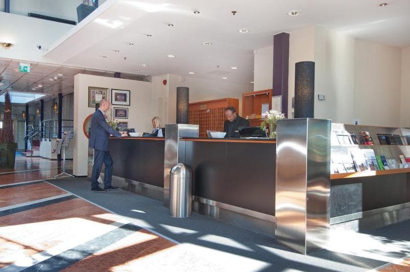 Scandic Ambassadeur Drammen 3