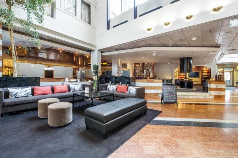 Scandic Ambassadeur Drammen 4