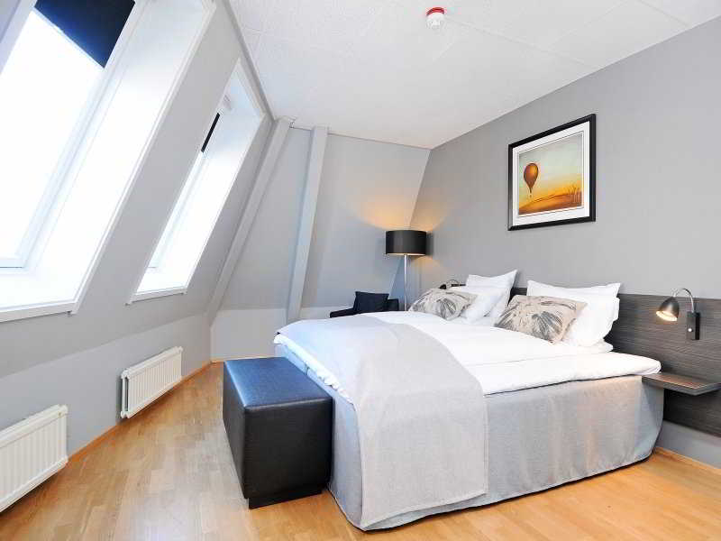 Scandic Ambassadeur Drammen 5