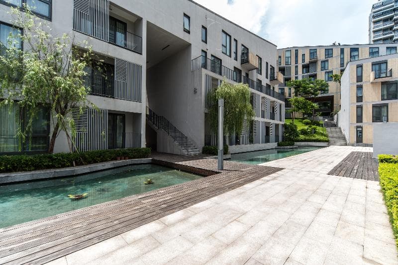 Ascott Maillen Shenzhen 3