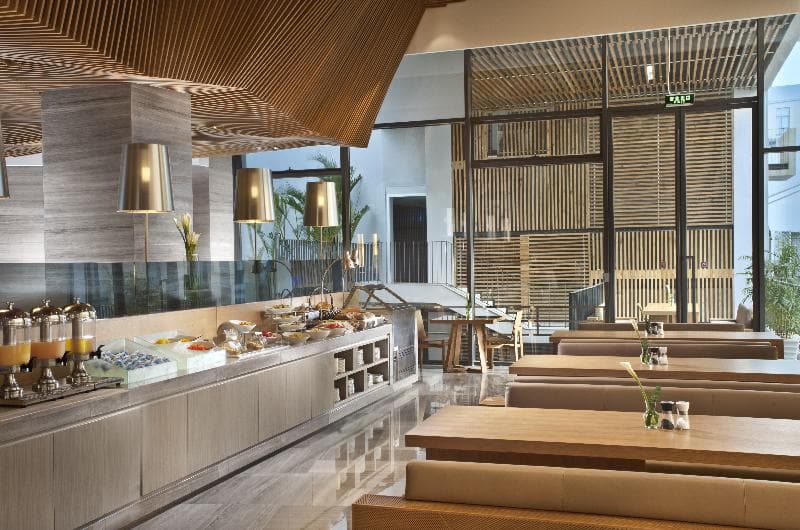 Ascott Maillen Shenzhen photo 1