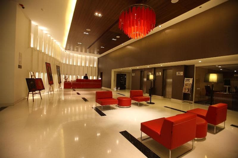 Keys Select Hotel Pimpri-Pune 3