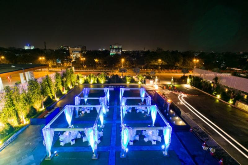 The Lalit Jaipur 5