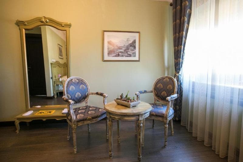 Hotel Victoria 4