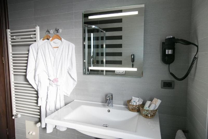 Hotel Victoria 5