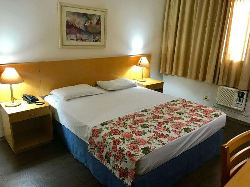 Hotel Dan Inn Sao Jose dos Campos 3