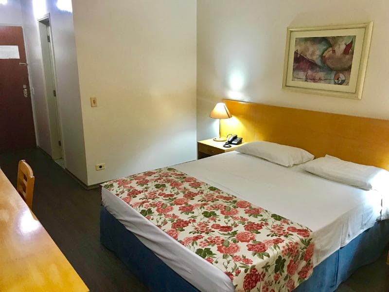 Hotel Dan Inn Sao Jose dos Campos 4