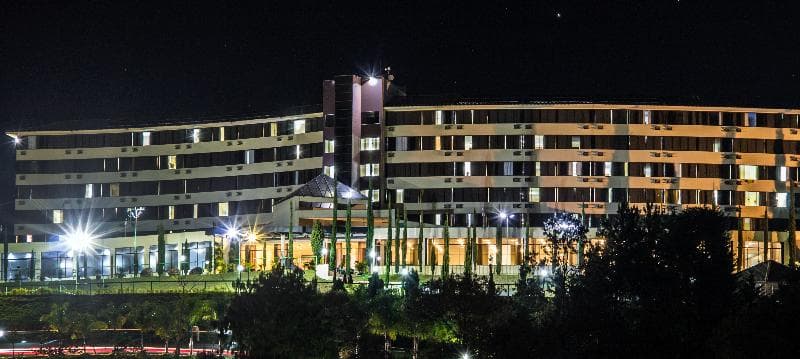 Golden Park All Inclusive 2