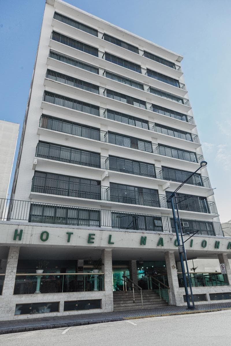 Hotel Nacional Inn Poços de Caldas 2