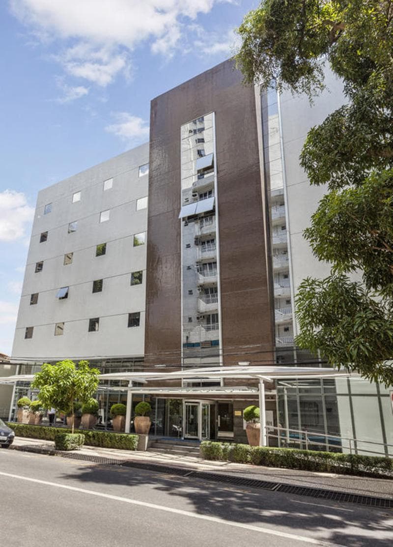 Ibis Styles Belém Nazaré photo 1